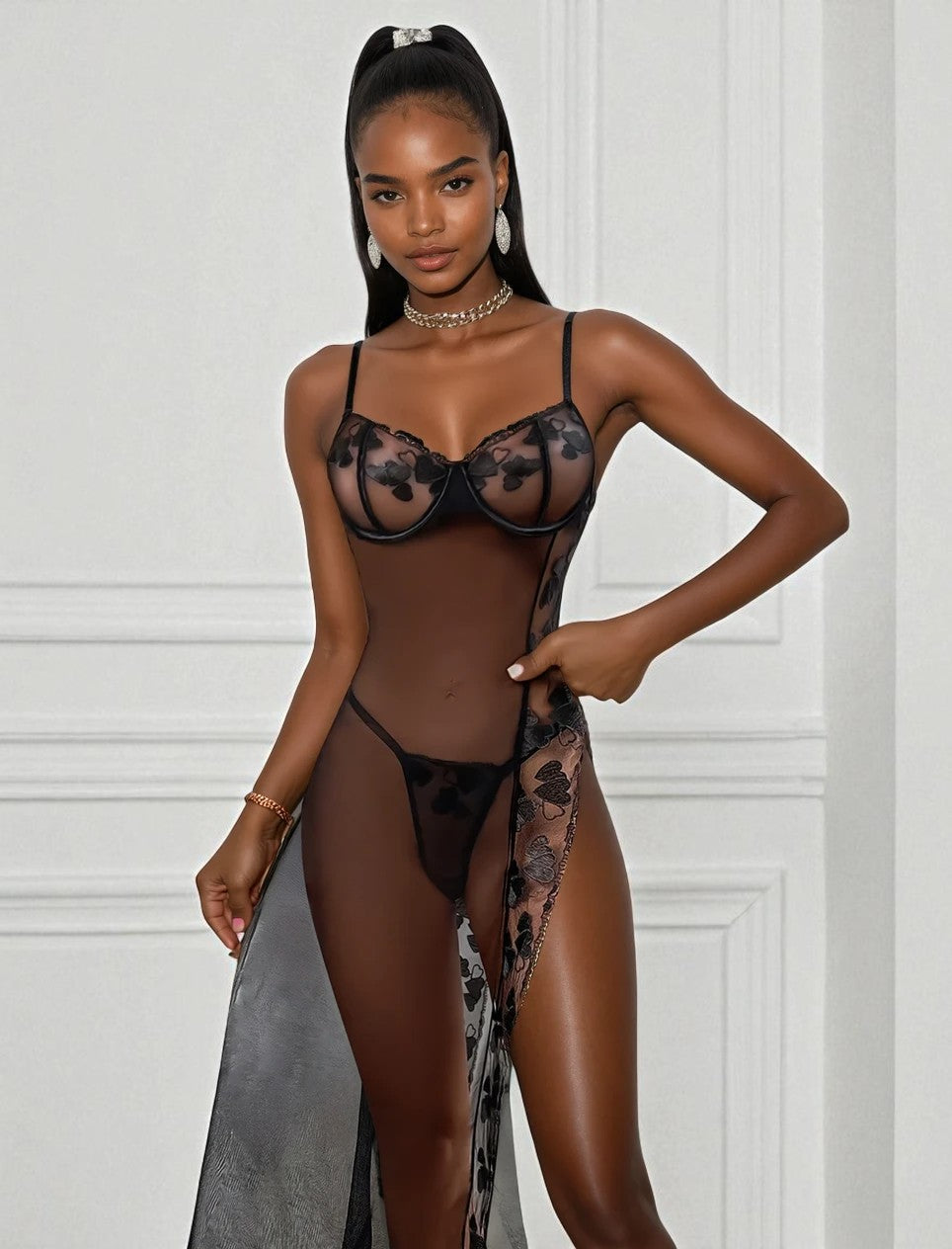 Robe Mirella