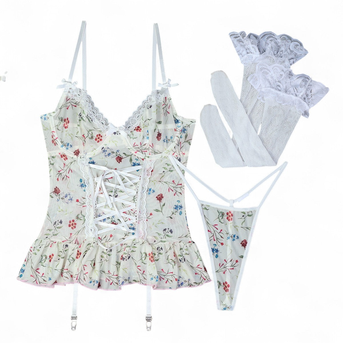 Corset Charlotte
