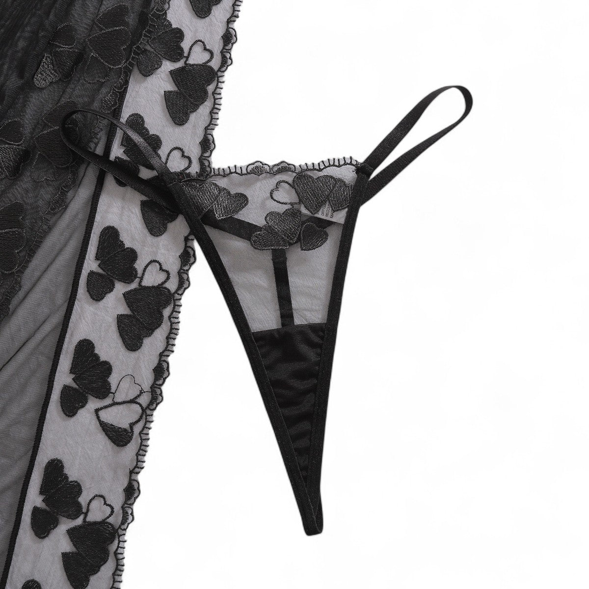 Robe Mirella