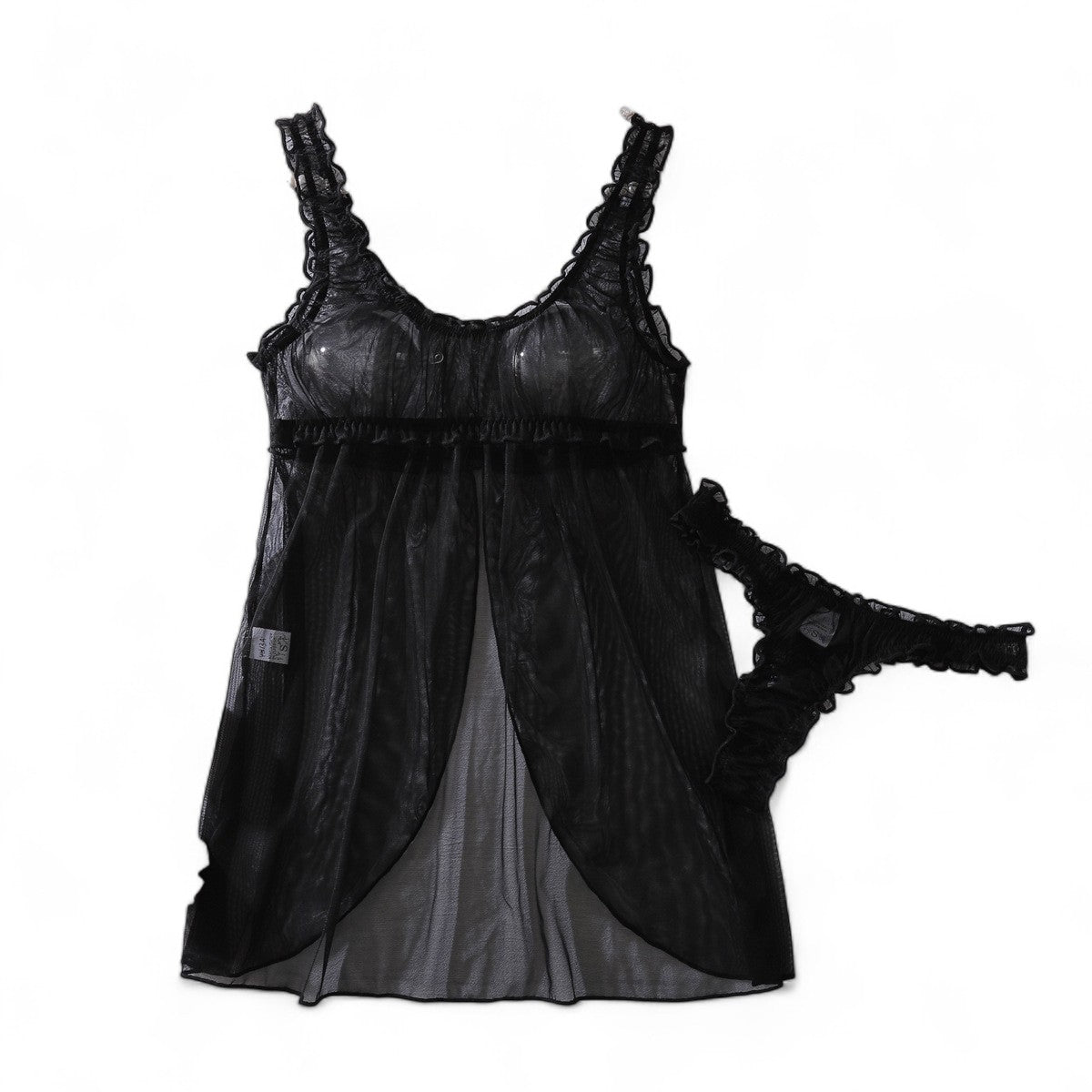 Ensemble Isabella