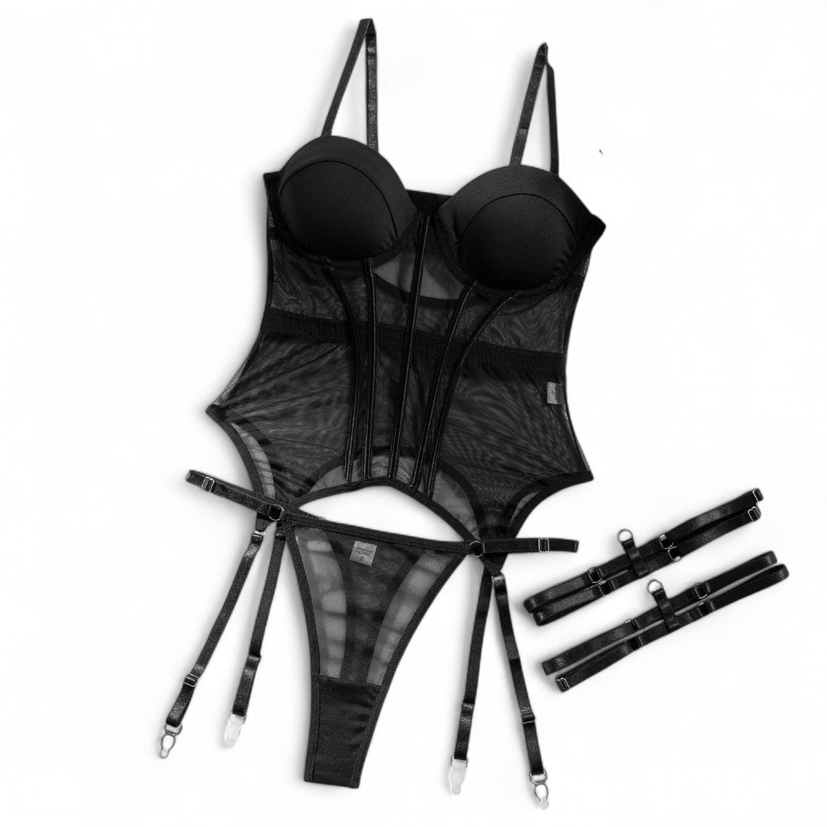 Ensemble Victoria