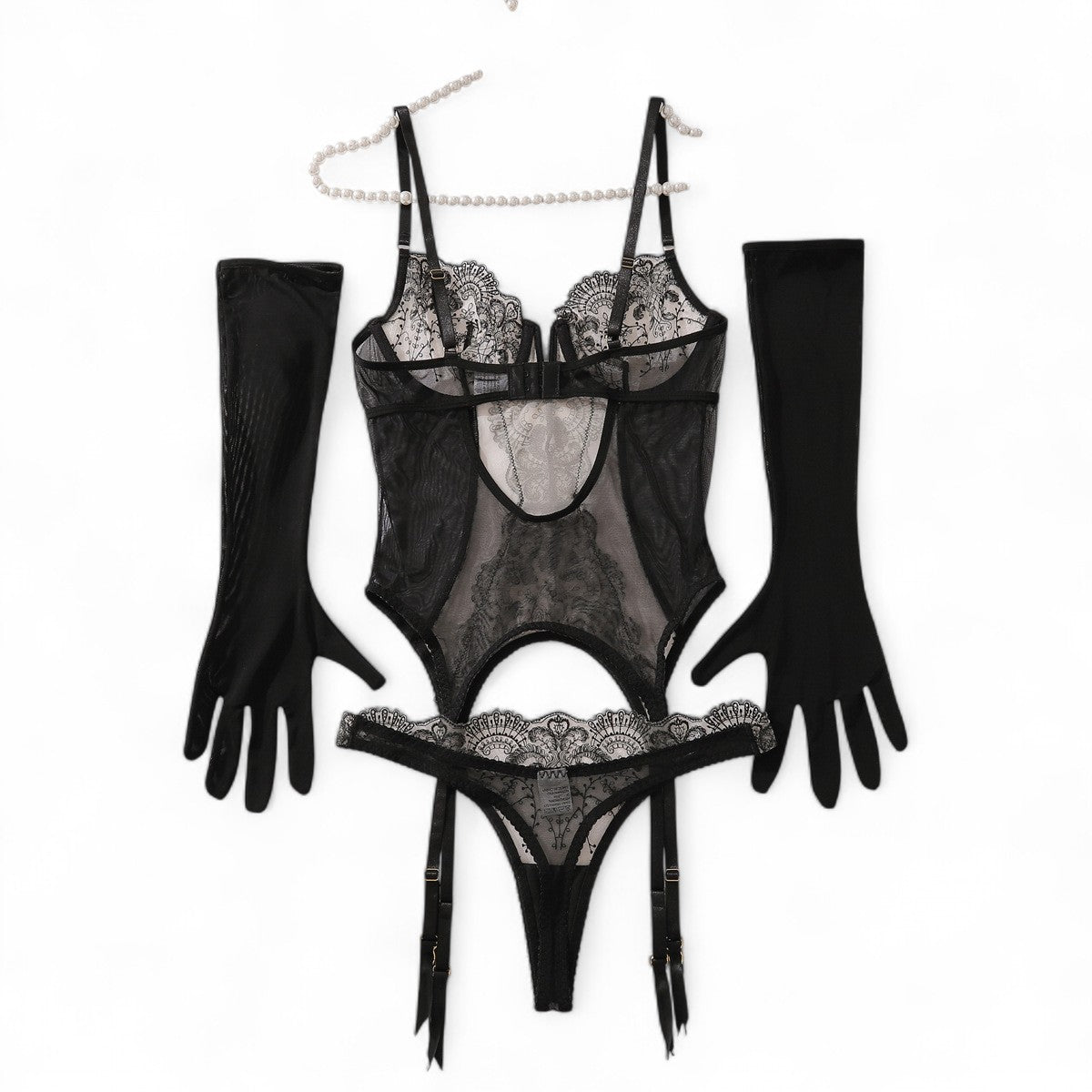 Ensemble Amelia