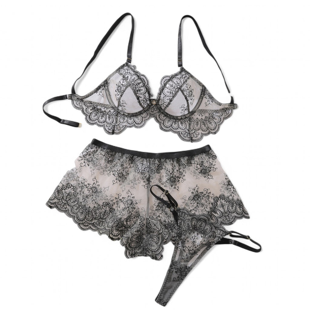 Ensemble Brianna