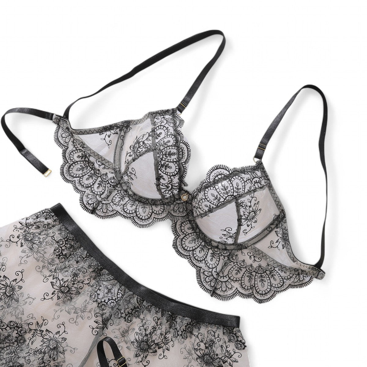 Ensemble Brianna
