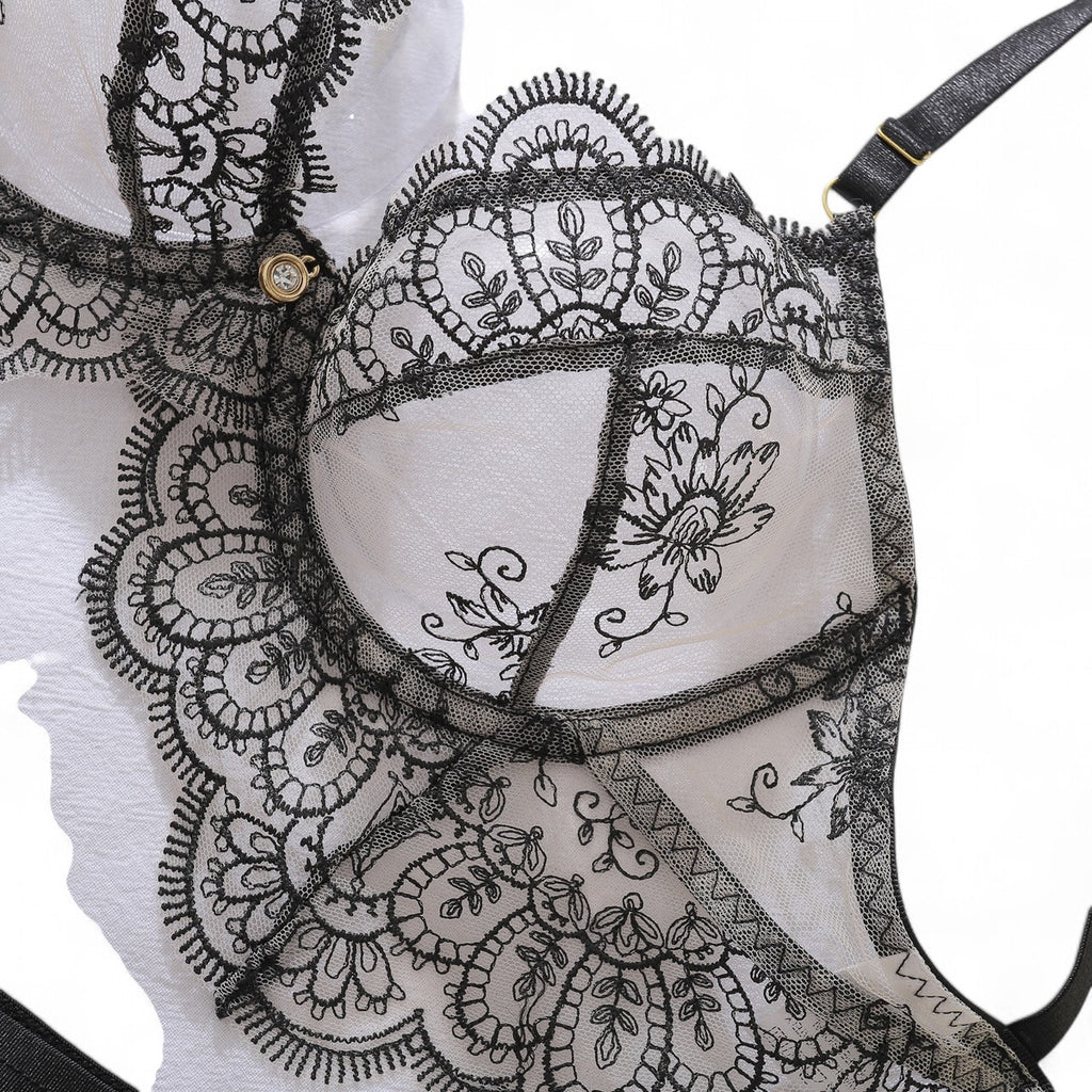 Ensemble Brianna
