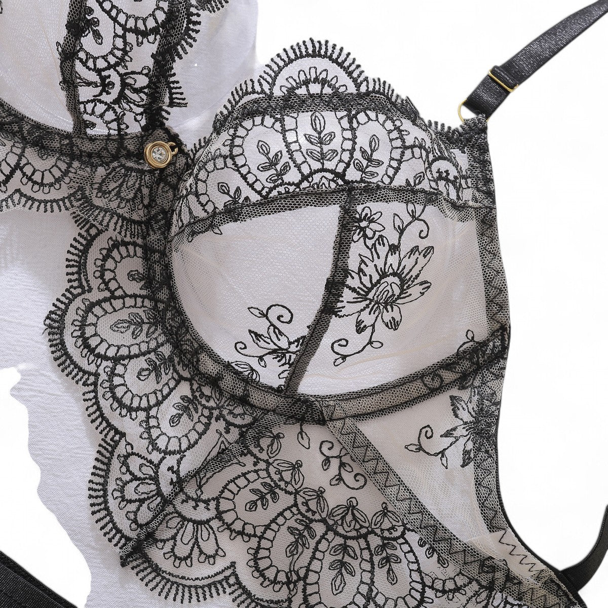 Ensemble Brianna
