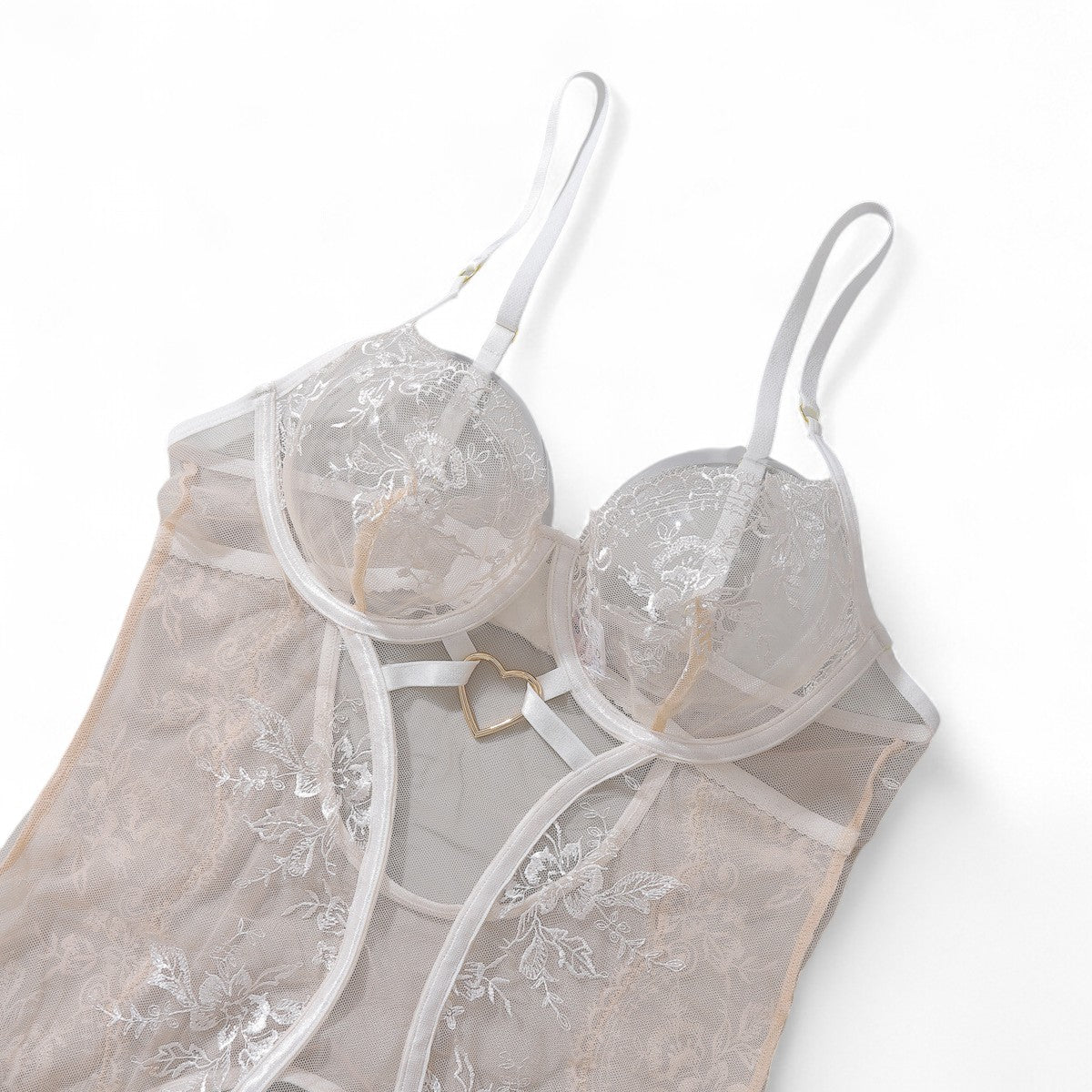 Ensemble Isaline