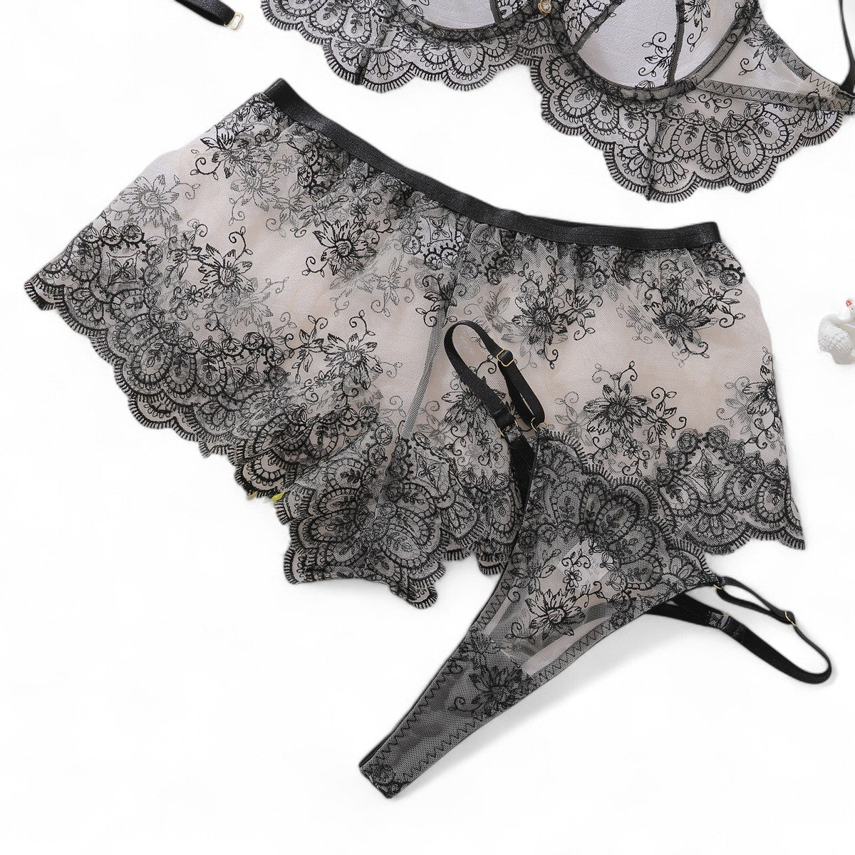 Ensemble Brianna