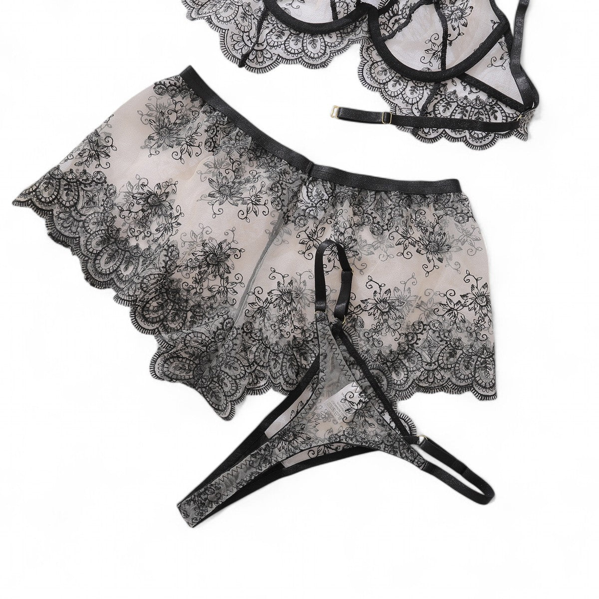 Ensemble Brianna