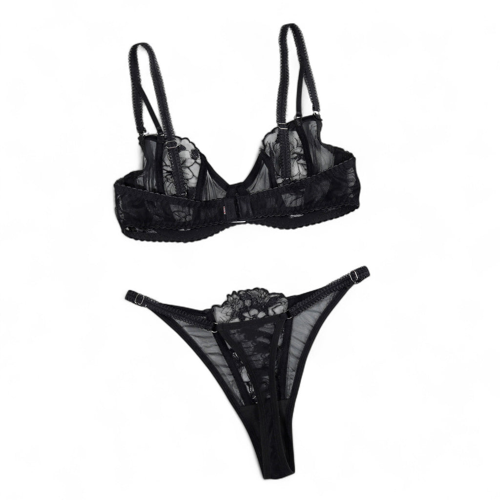 Ensemble Céline