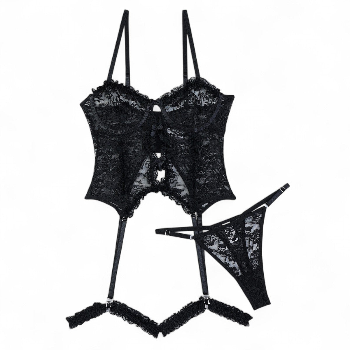 Ensemble Ella