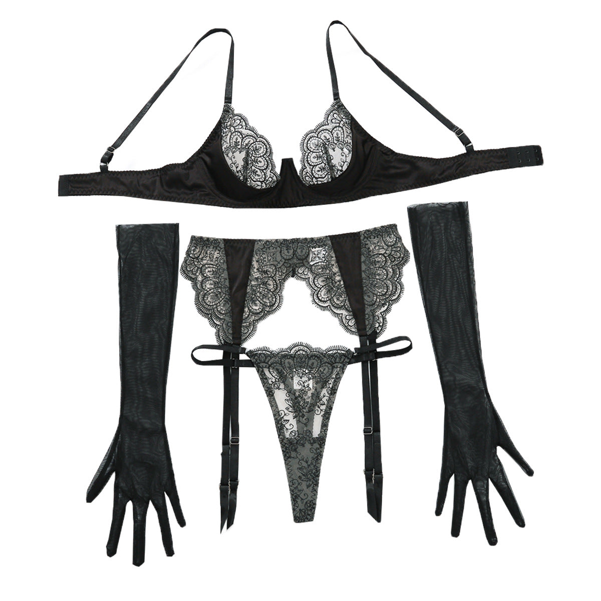 Ensemble Alexandra
