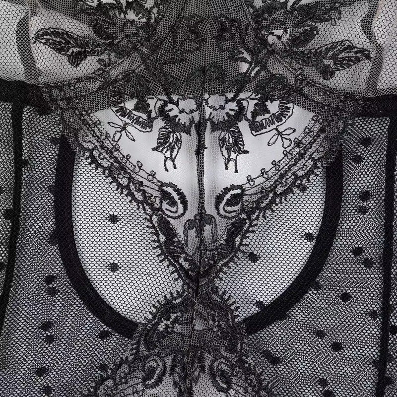 Body Léonie