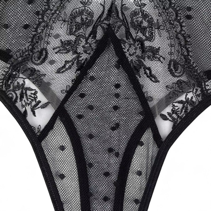 Body Léonie
