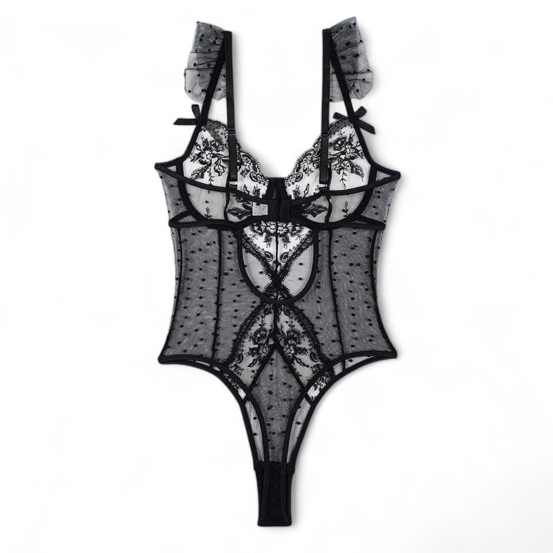 Body Léonie