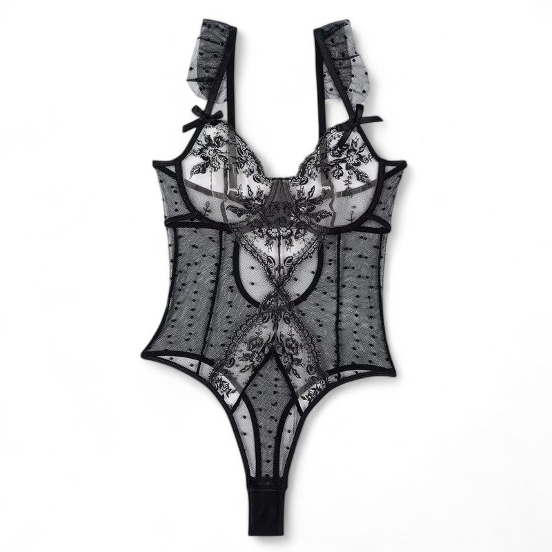 Body Léonie