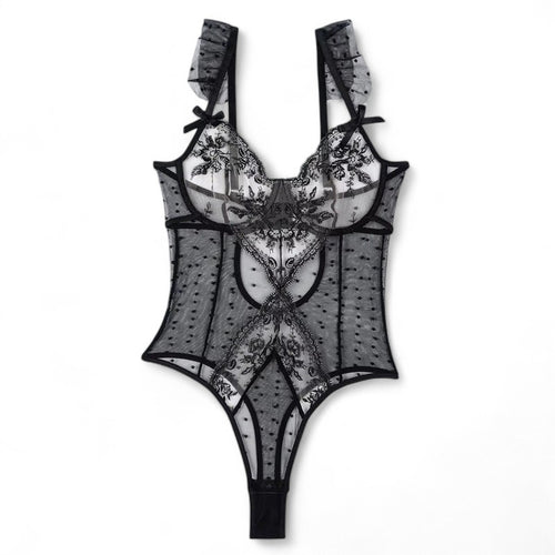 Body Léonie