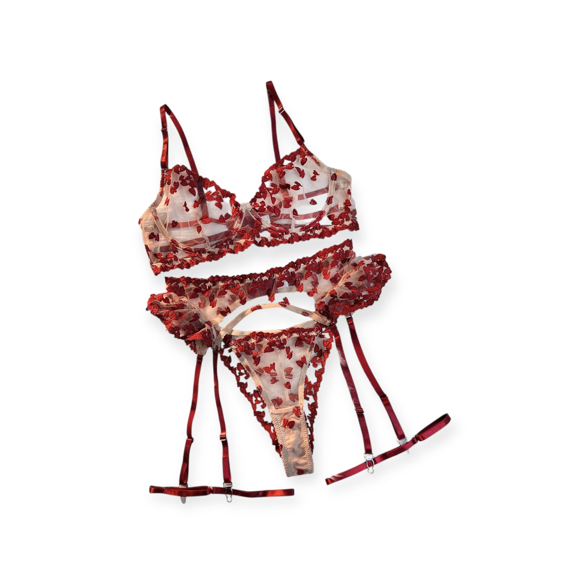 Ensemble Arielle
