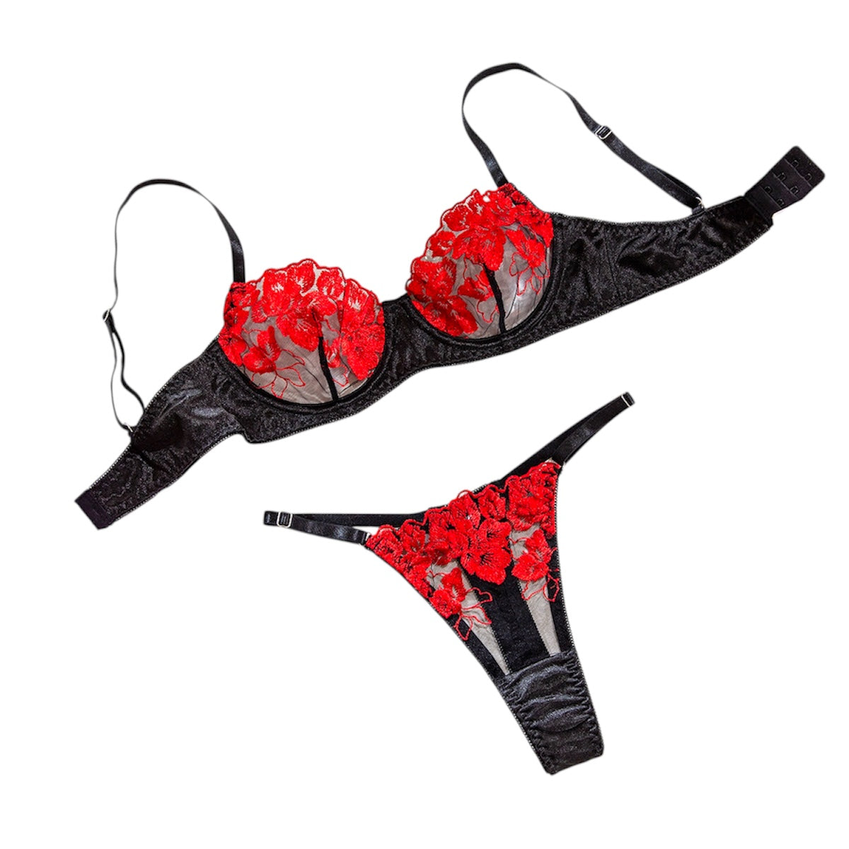 Ensemble Carla