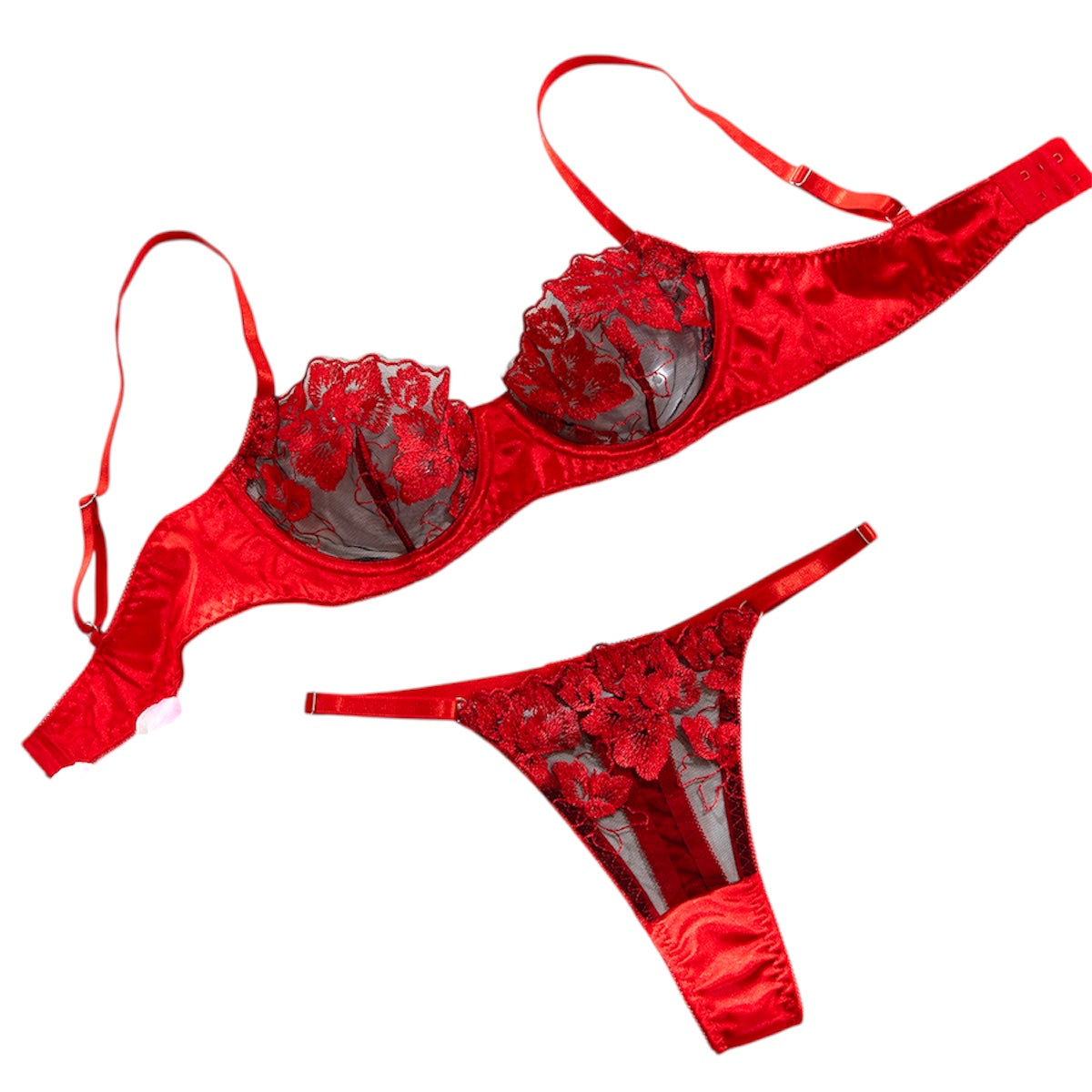 Ensemble Carla