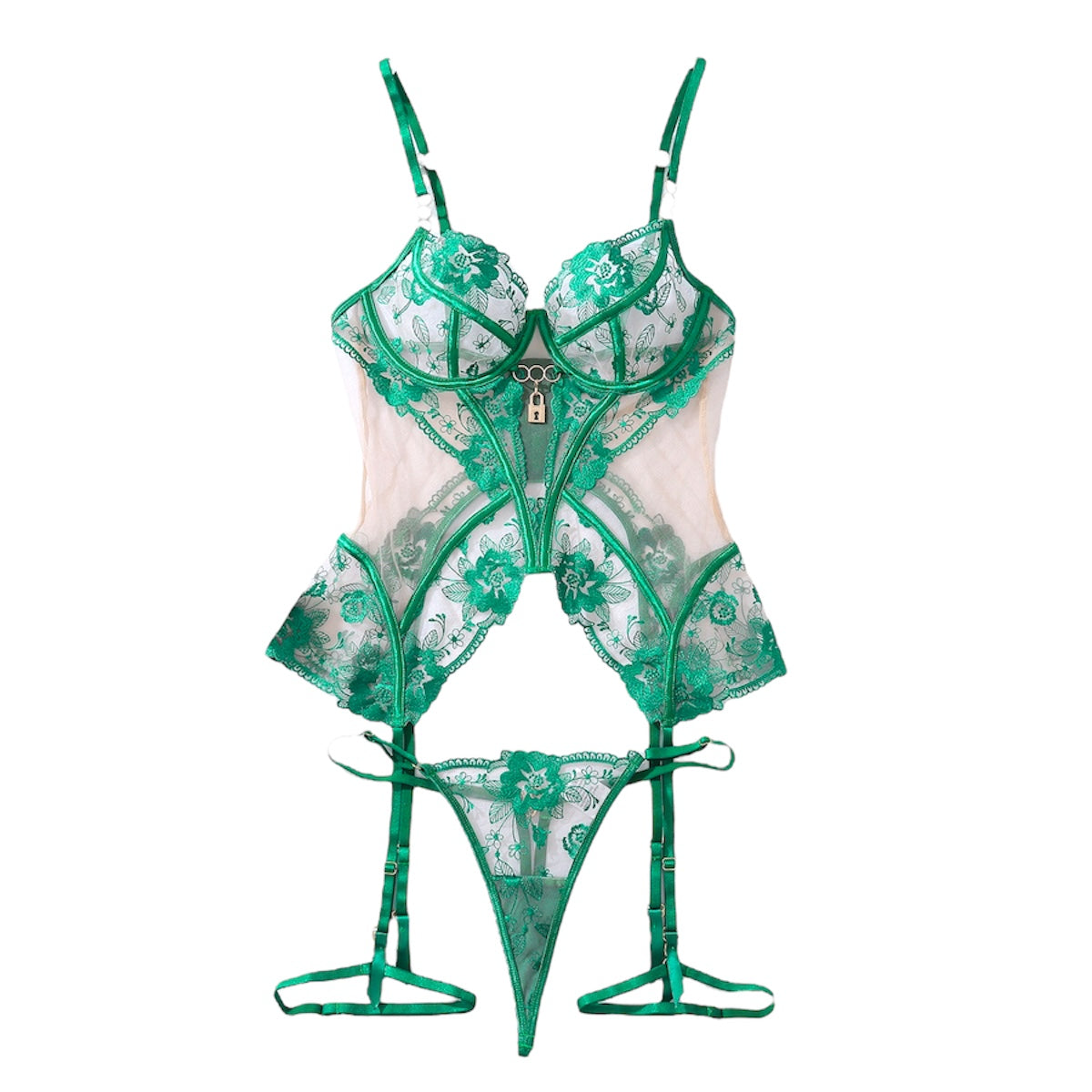 Ensemble Dahlia