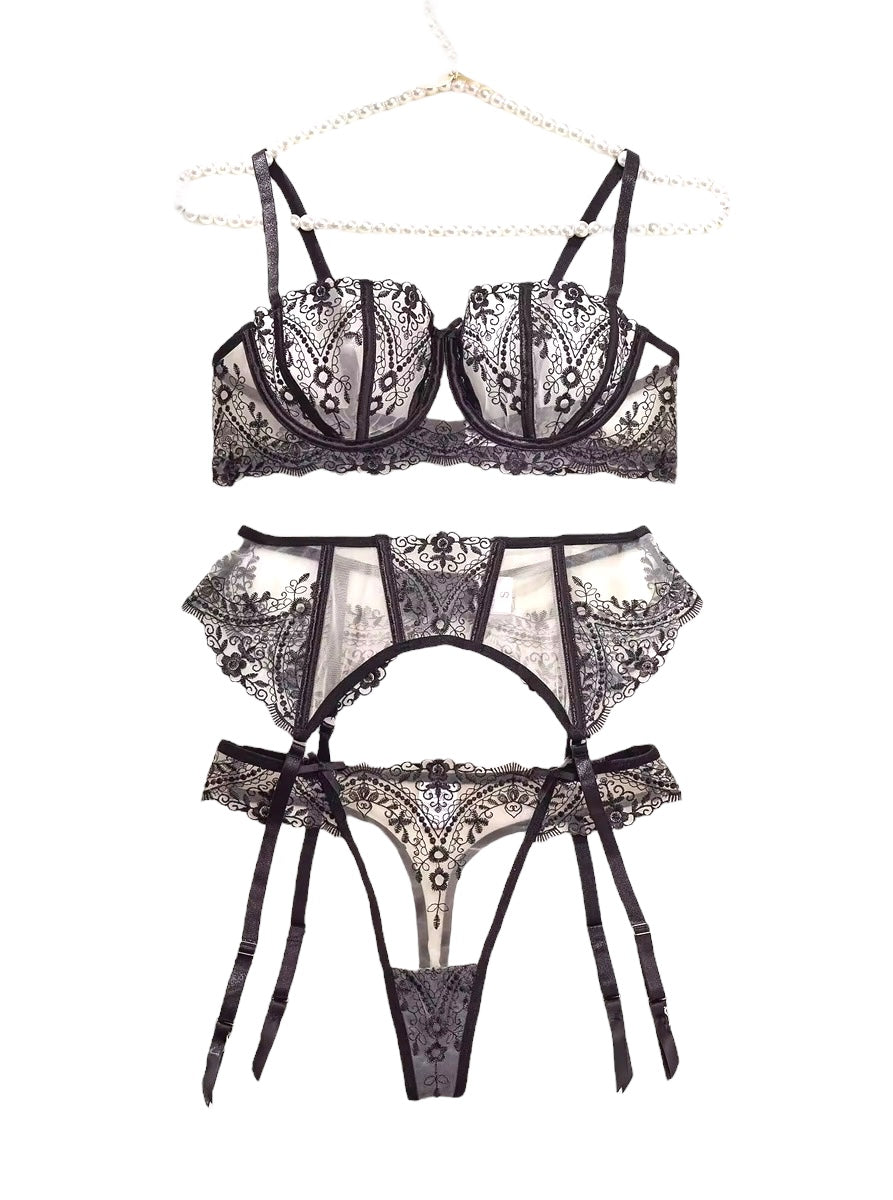 Ensemble Francesca