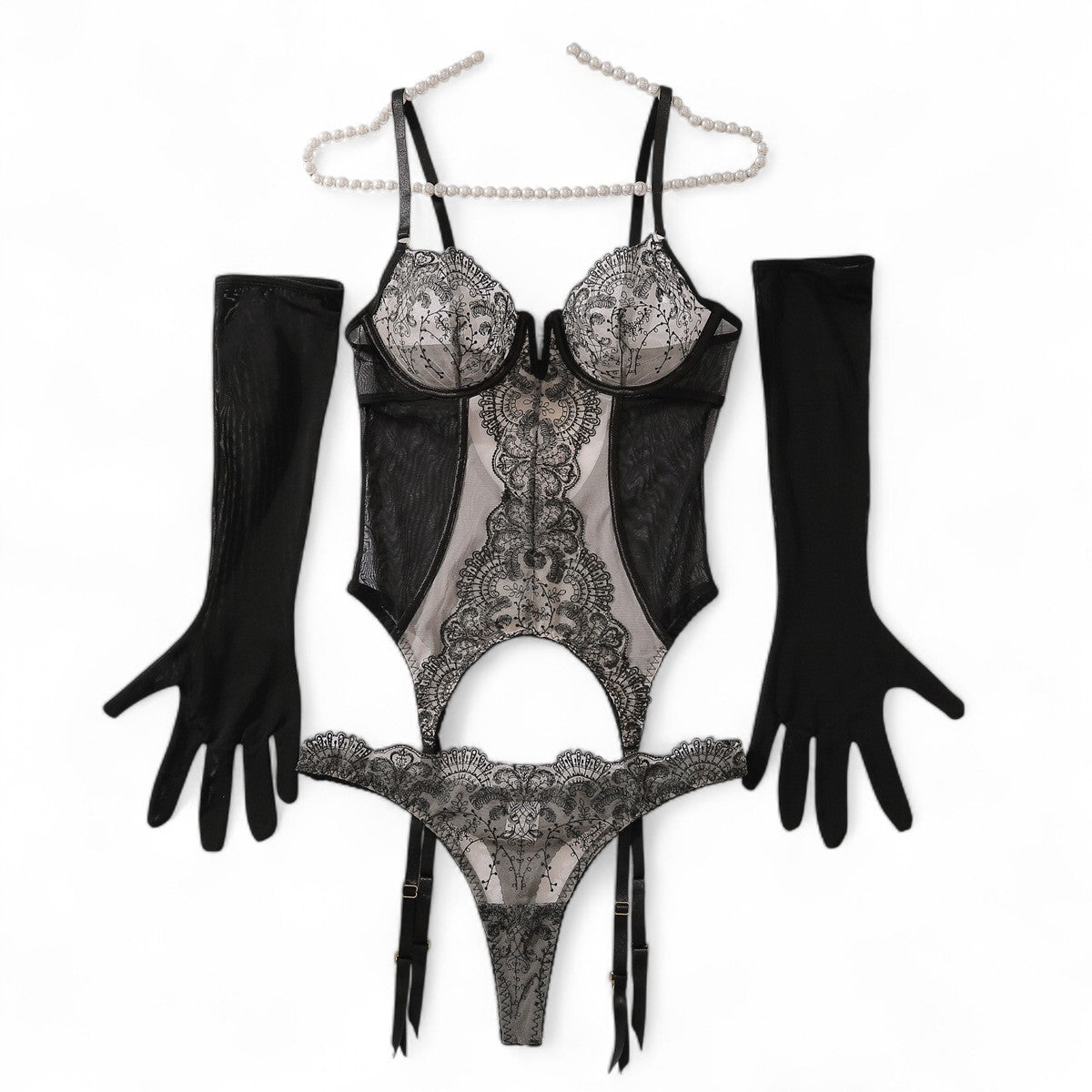 Ensemble Amelia